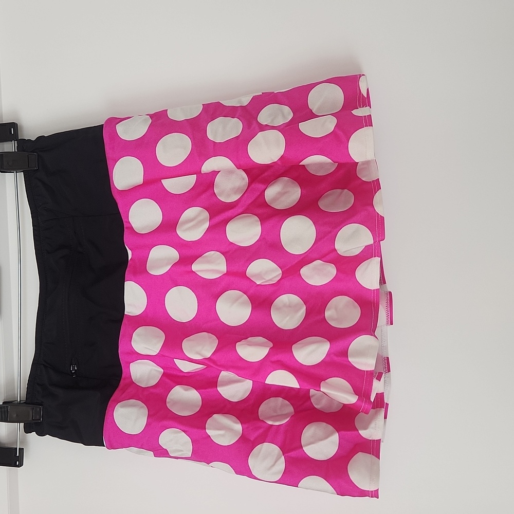 Sparkle Skirt running skirt/skort